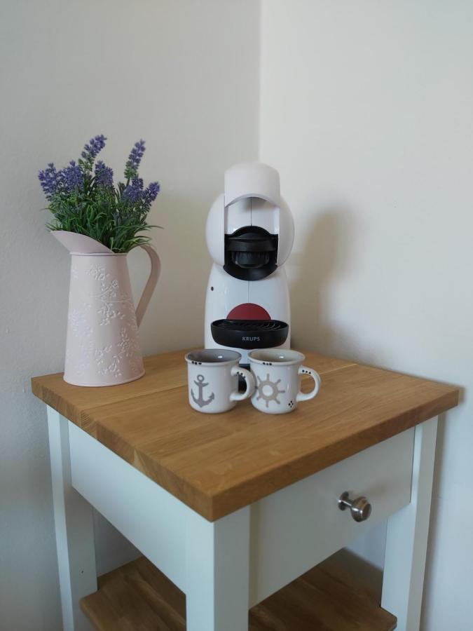 Apartman Tony Slapy 外观 照片