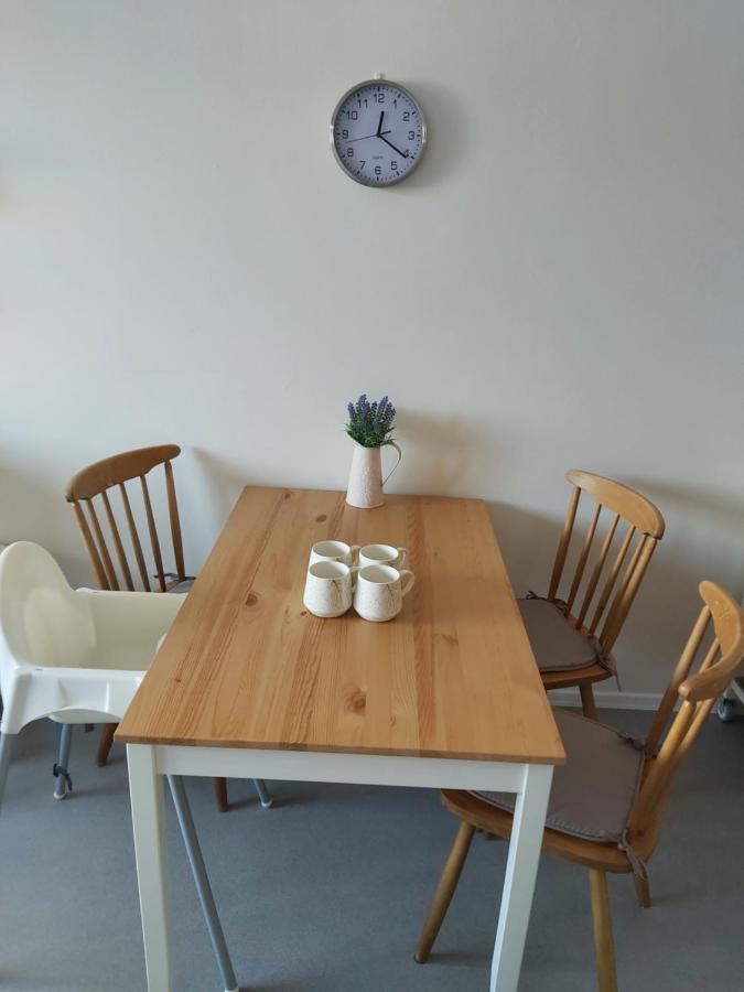 Apartman Tony Slapy 外观 照片