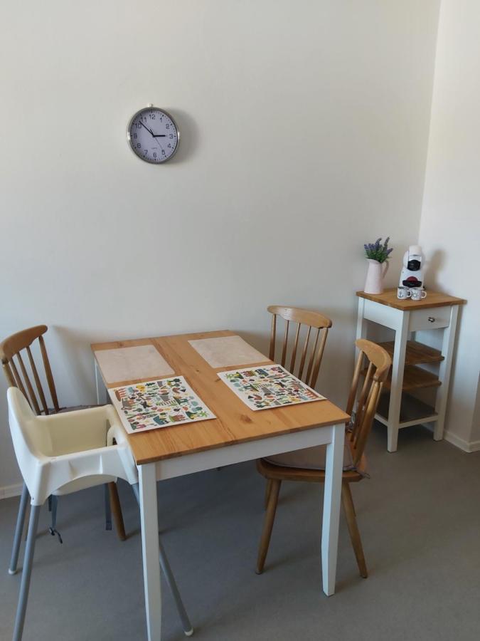 Apartman Tony Slapy 外观 照片
