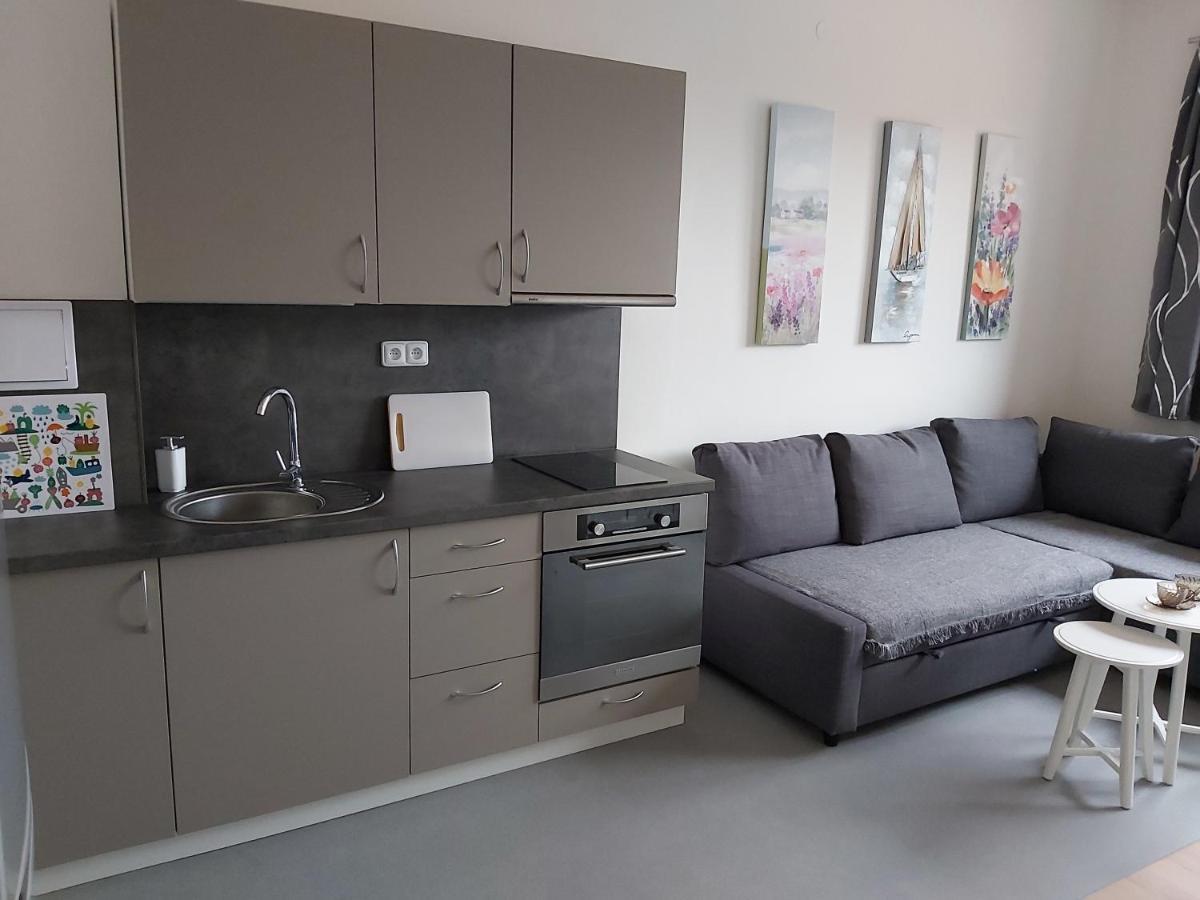 Apartman Tony Slapy 外观 照片