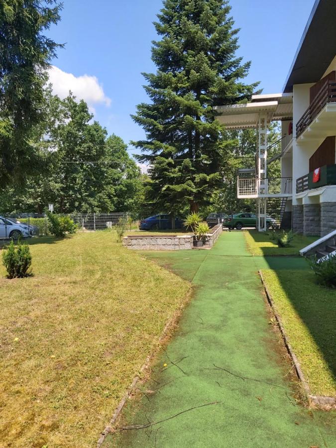 Apartman Tony Slapy 外观 照片