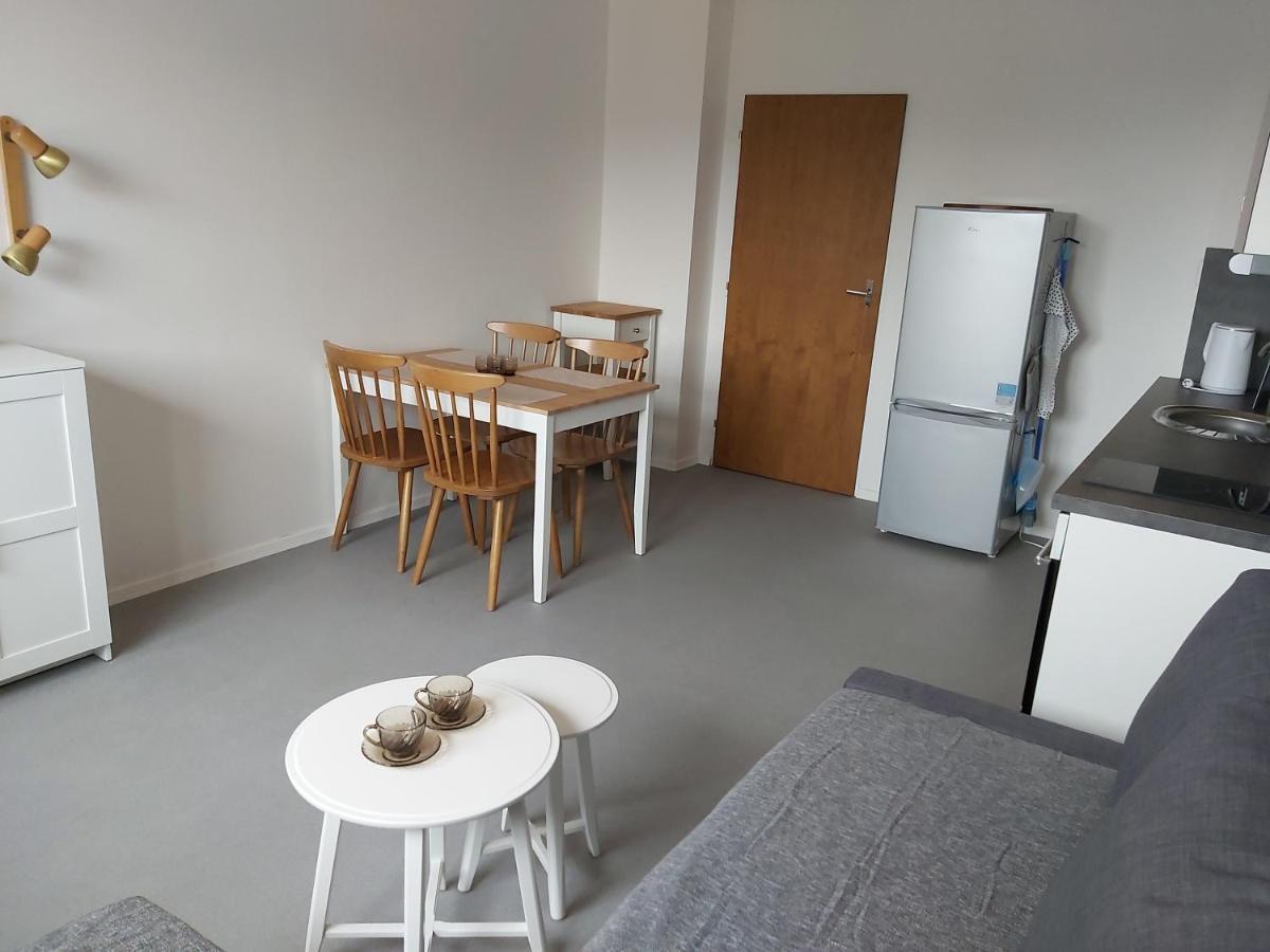 Apartman Tony Slapy 外观 照片