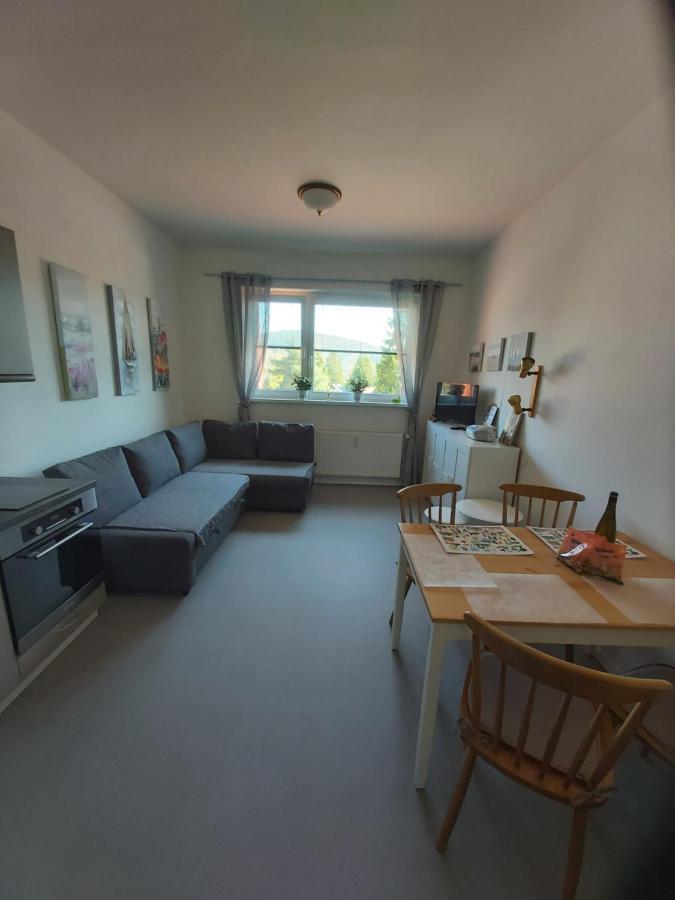 Apartman Tony Slapy 外观 照片