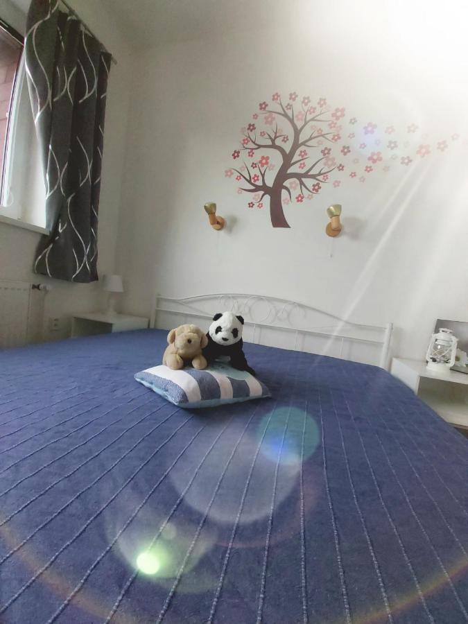 Apartman Tony Slapy 外观 照片