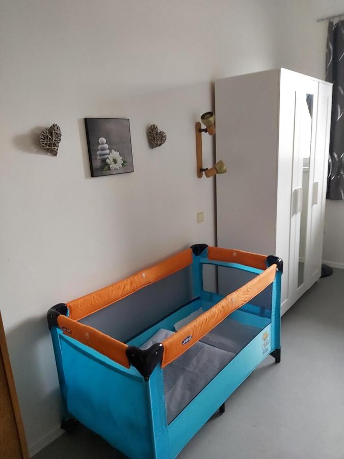 Apartman Tony Slapy 外观 照片