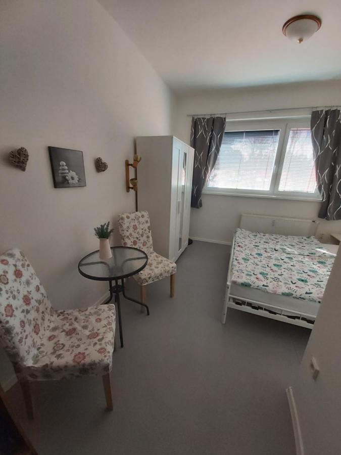 Apartman Tony Slapy 外观 照片